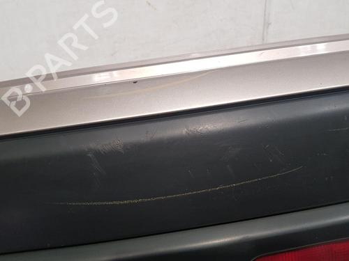 Rear bumper NISSAN QASHQAI / QASHQAI +2 I (J10, NJ10, JJ10E) 1.6 | BP27353183C8 