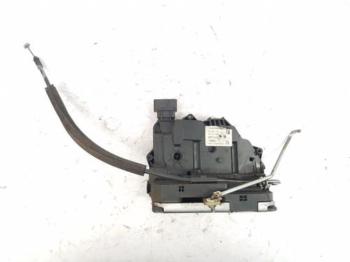 Used Front right lock CITROËN JUMPER II Platform/Chassis 2.2 HDi 100 (101 hp) 28444453