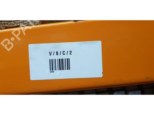 Injector AUDI A3 (8P1) 1.9 TDI | BP29492809M100 - Image 6