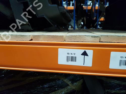Boot lining VOLVO XC90 II (256) B6 Mild Hybrid AWD | BP33559406I3 - Image 18