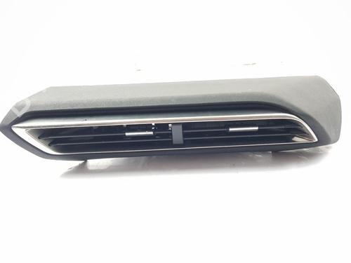 Used Air vent PEUGEOT 3008 II SUV (MC_, MR_, MJ_, M4_) Hybrid4 (M45GBU) (299 hp) 27920503
