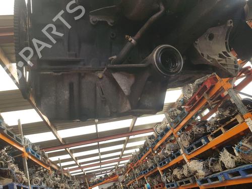 Engine BMW X5 (E53) 3.0 d | BP37158895M1 - Image 9