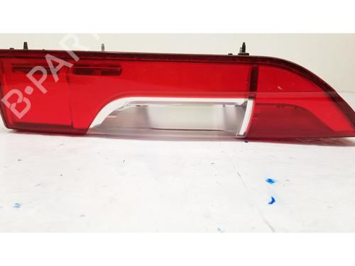 Left taillight CITROËN JUMPER II Van 2.2 HDi 110 | BP38437884C34 - Image 2