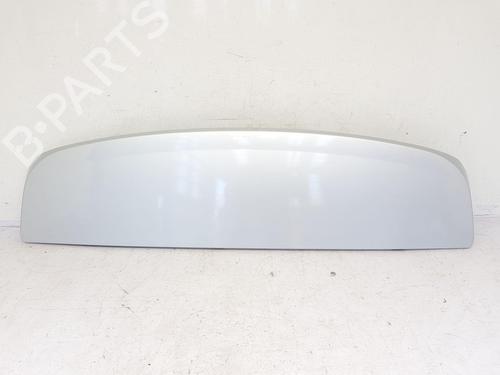 Used Rear spoiler LAND ROVER RANGE ROVER SPORT I (L320) 3.0 D 4x4 (245 hp) 28526927
