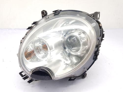 Used Right headlight Right headlight MINI MINI (R56) Cooper S (174 hp) 33056578 33056578