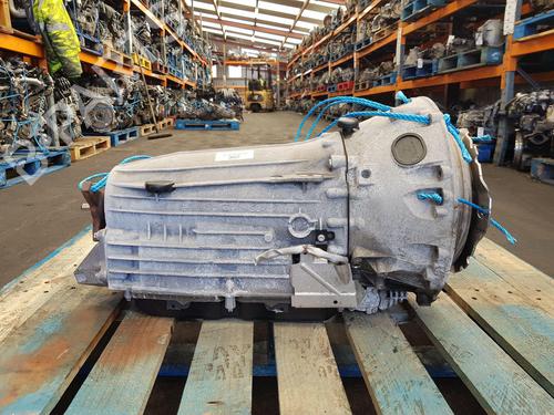 Gearbox MERCEDES-BENZ C-CLASS T-Model (S205) C 220 BlueTEC / d (205.204) | BP27508066M3