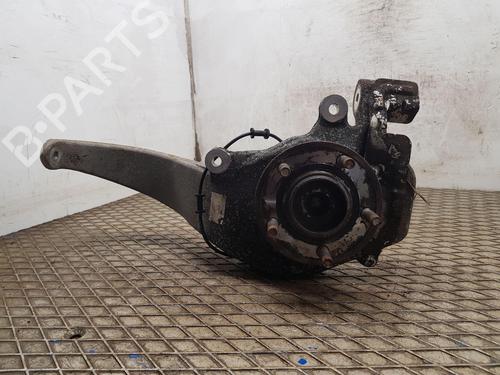 Used Left front steering knuckle JAGUAR XK II Coupe (X150) 5.0 XKR (510 hp) 30891568
