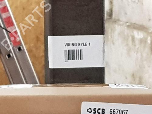 Injector RENAULT CLIO IV (BH_) 1.5 dCi 90 | BP22660882M100 