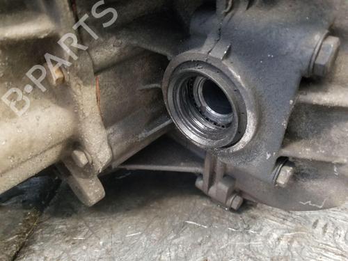 Gearbox PEUGEOT 2008 I (CU_) 1.6 HDi | BP32034806M3 