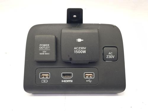 Used Electronic module Electronic module HONDA e (ZC7_) Electric (ZC7) (136 hp) 33889888 33889888