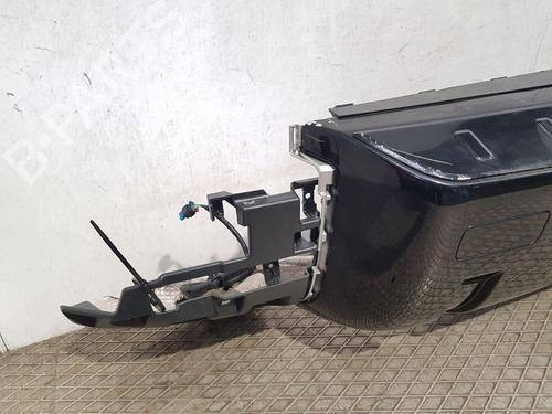 Rear bumper LAND ROVER DEFENDER Station Wagon (L663) P300 Si4 4x4 | BP27600555C8