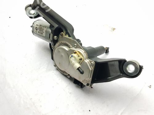 Rear wiper motor BMW 1 (E81) 118 d | BP33726426M102  - Image 6