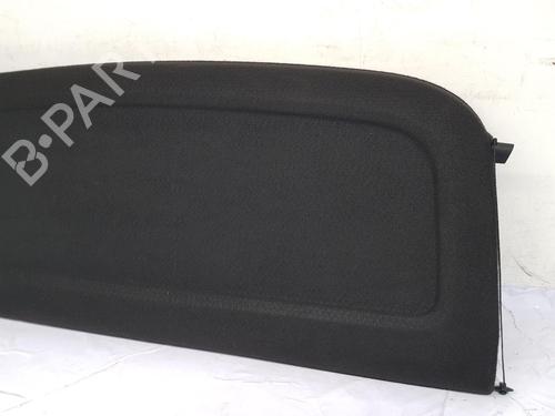 Rear parcel shelf FORD FIESTA VII (HJ, HF) | BP31365682C85