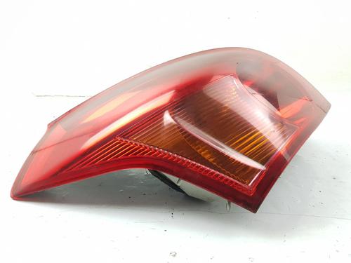 Left taillight KIA PRO CEE'D (ED) 1.6 CRDi 115 | BP28363074C34 