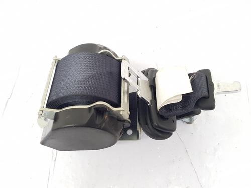 Used Rear center seatbelt Rear center seatbelt MITSUBISHI ASX (GA_W_) 1.8 DI-D (GA6W) (116 hp) 36474748 36474748