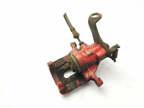 Right rear brake caliper FORD FIESTA VI (CB1, CCN) 1.6 ST | BP27600575M106 