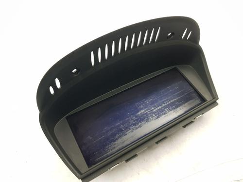 Radio BMW 3 Touring (E91) 318 d | BP29343450E6 