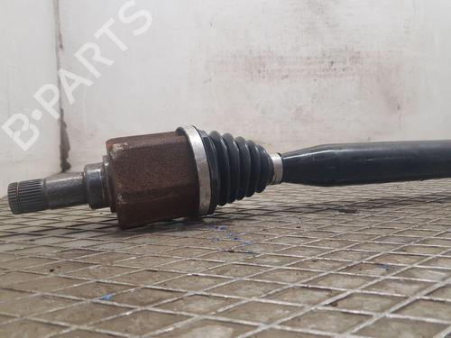 Right front driveshaft SKODA FABIA III (NJ3) 1.0 TSI | BP29467223M39 