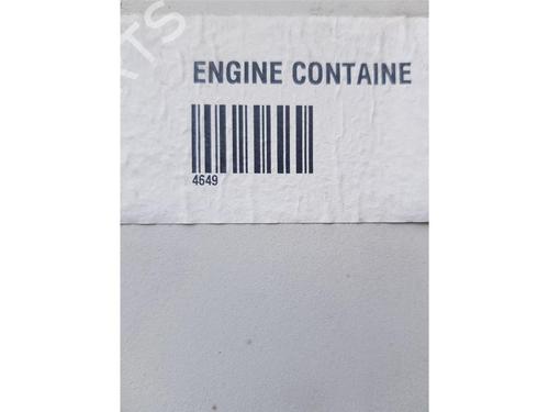 Engine LAND ROVER RANGE ROVER VELAR (L560) | BP22676678M1