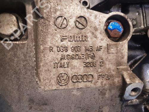 Engine VW GOLF V (1K1) 1.9 TDI | BP34142050M1  - Image 9