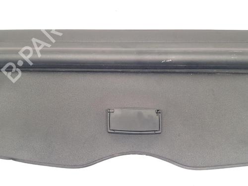 Rear parcel shelf TOYOTA AVENSIS Estate (_T27_) 2.0 D-4D (ADT270_, ADT270R) | BP30264511C85 