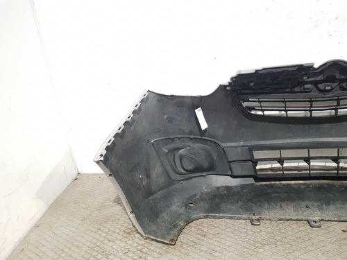 Front bumper VAUXHALL COMBO Mk III (D) Box Body/MPV (X12) 1.3 CDTi | BP31663759C7 