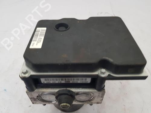 ABS pump CITROËN C5 III (RD_) 2.0 HDi 165 (RDRHHA, RDRHH8) | BP40463517M43 - Image 5