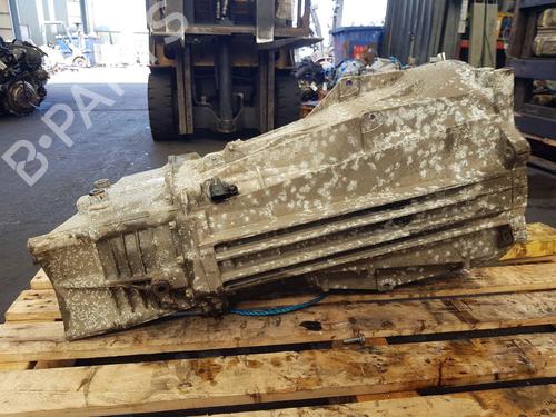 Gearbox FORD USA MUSTANG Coupe 2.3 EcoBoost | BP28089291M3