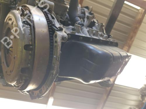 Engine FORD KUGA I 2.0 TDCi | BP28526939M1