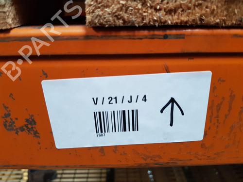 Air vent LAND ROVER RANGE ROVER EVOQUE (L538)  | BP22674829I21 