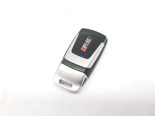 Used Electronic module Electronic module AUDI A4 B9 Avant (8W5, 8WD) RS4 TFSi quattro (450 hp) 33443083 33443083