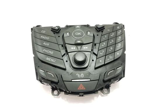 Radio FORD FOCUS III  | BP22206443E6 