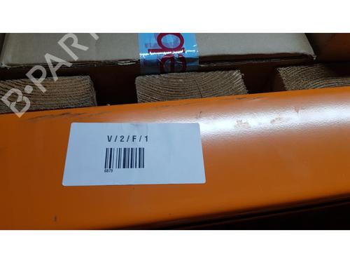 Left front driveshaft HYUNDAI KONA (OS, OSE, OSI) 1.6 GDi Hybrid | BP30184678M38