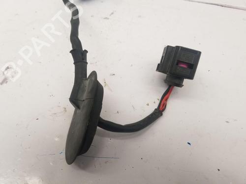 Electronic module AUDI TT Roadster (8J9) 1.8 TFSI | BP25928921M83