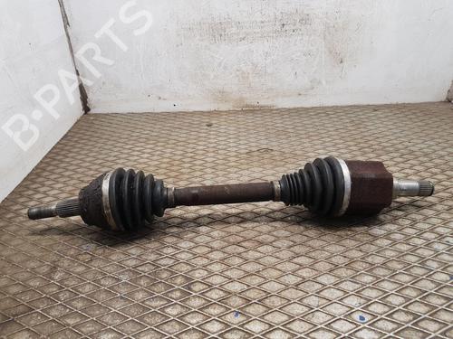 Used Left front driveshaft FORD KUGA II (DM2) 2.0 TDCi 4x4 (180 hp) 31053715