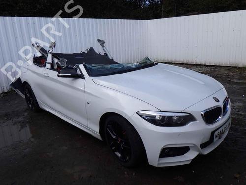 Used Parts BMW 2 Coupe (F22, F87) 218 d 2148962