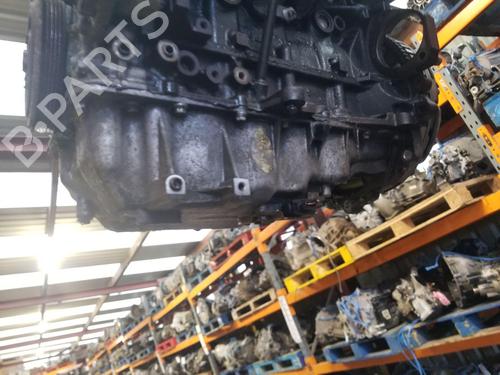 Engine HYUNDAI i40 I CW (VF) 1.7 CRDi | BP31983255M1