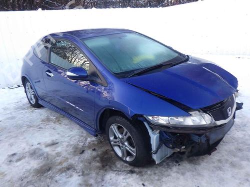 Used Parts HONDA CIVIC VIII Hatchback (FN, FK)  1.4 (FK1, FN4)  2911112
