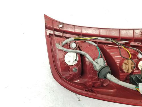 Left taillight HYUNDAI i10 I (PA) 1.2 | BP22749482C34 