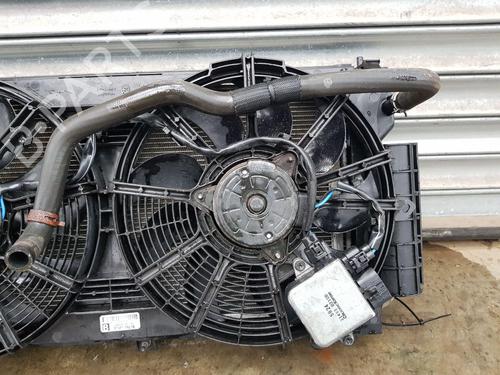 Water radiator NISSAN LEAF (ZE0) Electric | BP36240629M31  - Image 12