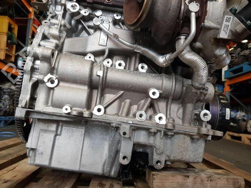 Engine BMW 1 (F40) M 135 i xDrive | BP29229982M1