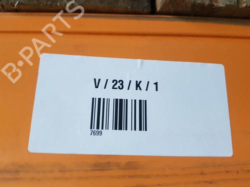 Steering column stalk MAZDA CX-30 (DM) SKYACTIV-G M Hybrid | BP34638641I23  - Image 7