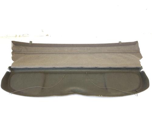 Rear parcel shelf NISSAN MICRA III (K12) 1.2 16V | BP27455581C85 