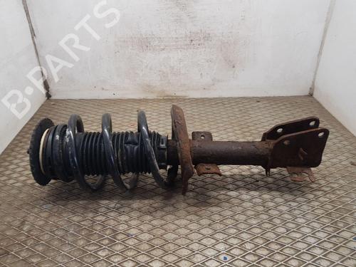 Høyre foran støtdemper RENAULT MASTER III Van (FV) 2.3 dCi 110 FWD (FV0R, FV0W, FV1A) (110 hp) 31983273