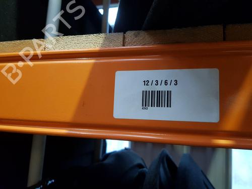 Rear parcel shelf SKODA SCALA (NW1) | BP31983326C85