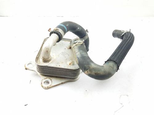 Oil radiator TOYOTA RAV 4 V (_A5_, _H5_) 2.5 Hybrid AWD (AXAH54, AXAL54) | BP32097905M33 