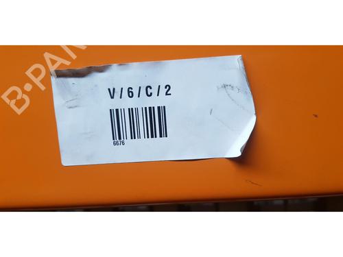 Air vent VW SCIROCCO III (137, 138) 2.0 TDI | BP29871057I21 - Image 10