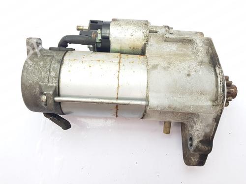 Startmotor JAGUAR F-PACE (X761) 3.0 SDV6 AWD | BP22207725M8 