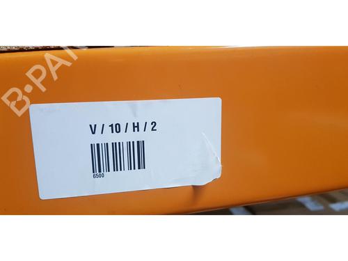 Injector HONDA CIVIC VIII Hatchback (FN, FK) 2.2 CTDi (FK3) | BP30331064M100