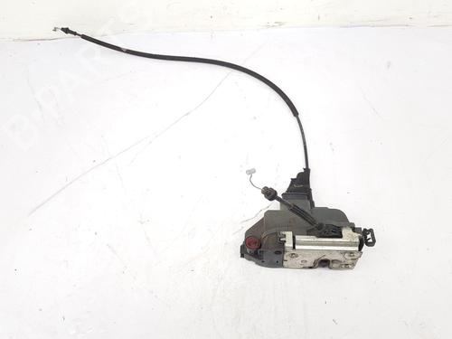 Used Front right lock Front right lock 37158739 37158739